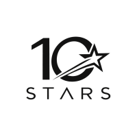 10 stars