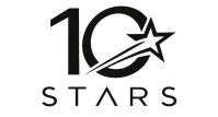 10 stars